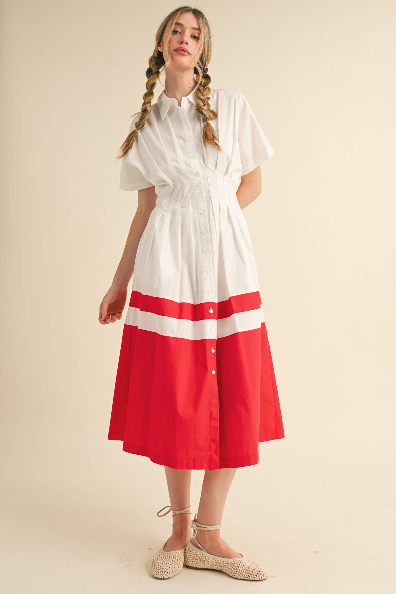 Belly Dress