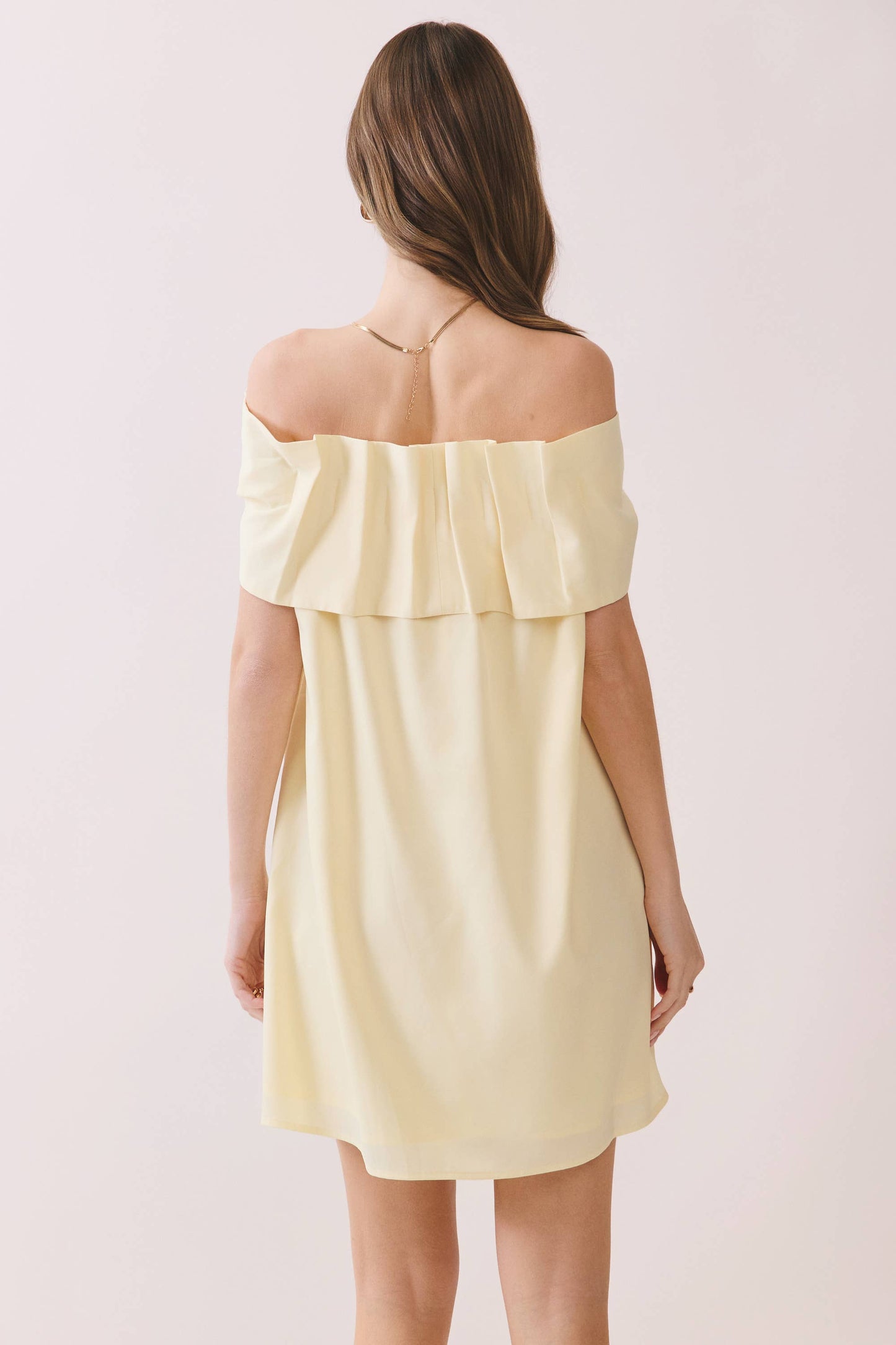 Valedictorian Dress