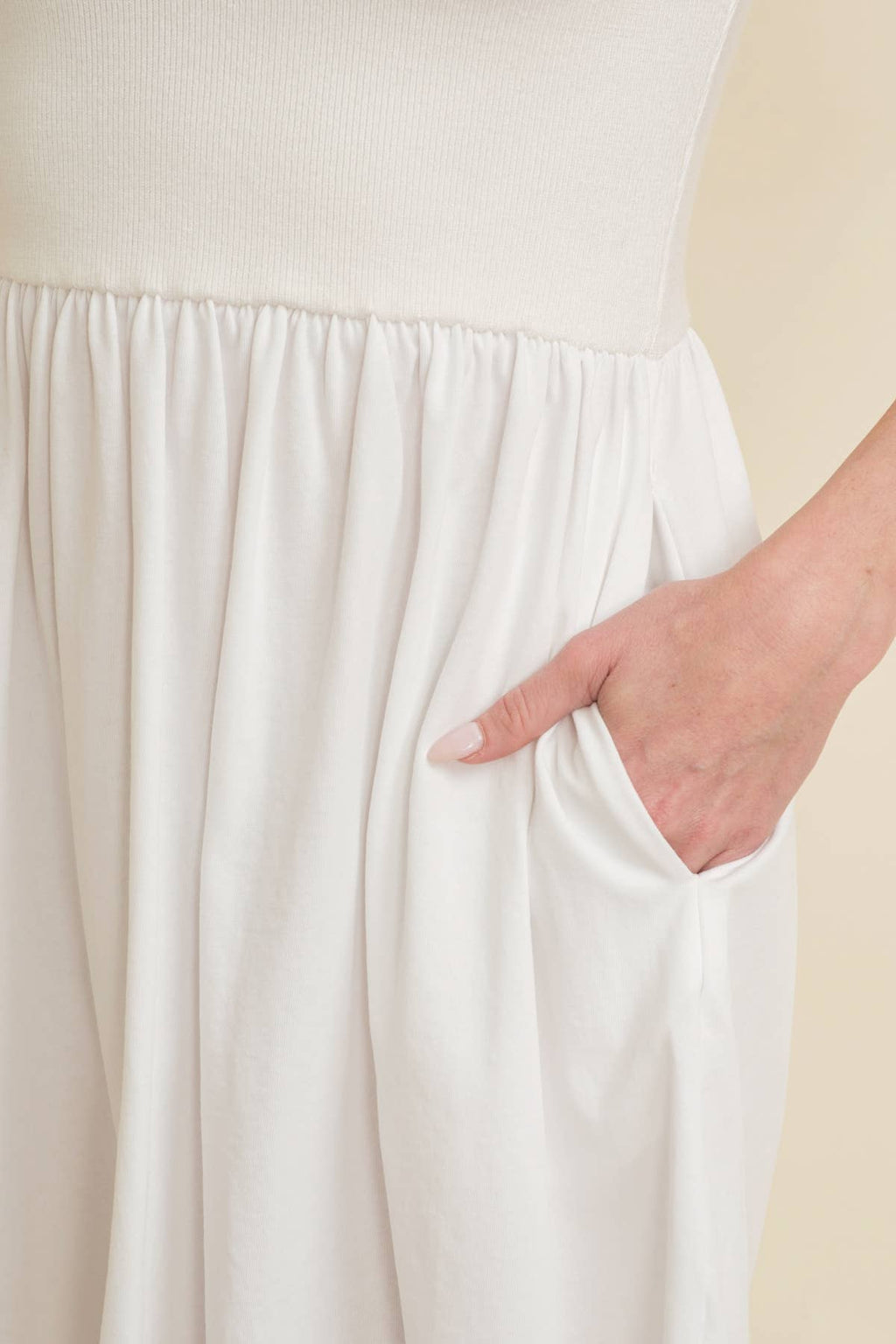 The Hadley Dress