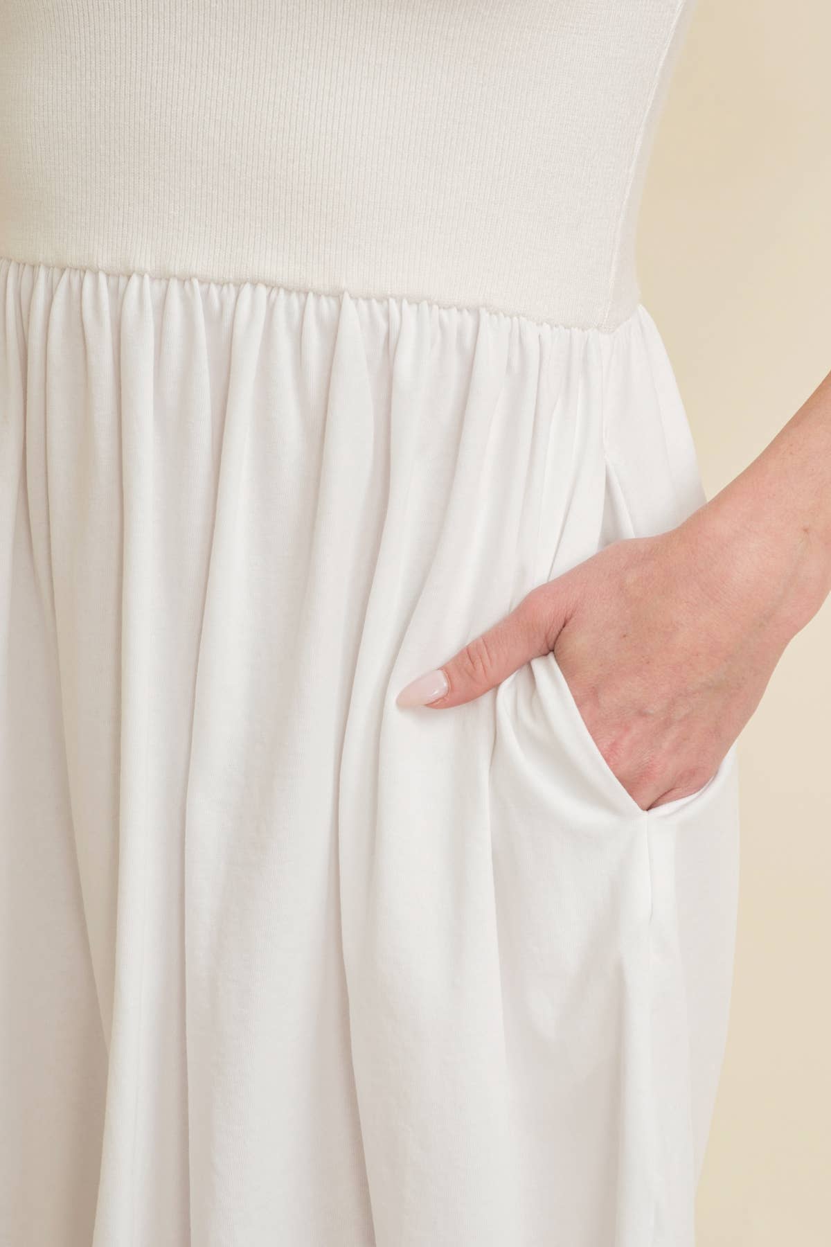 The Hadley Dress