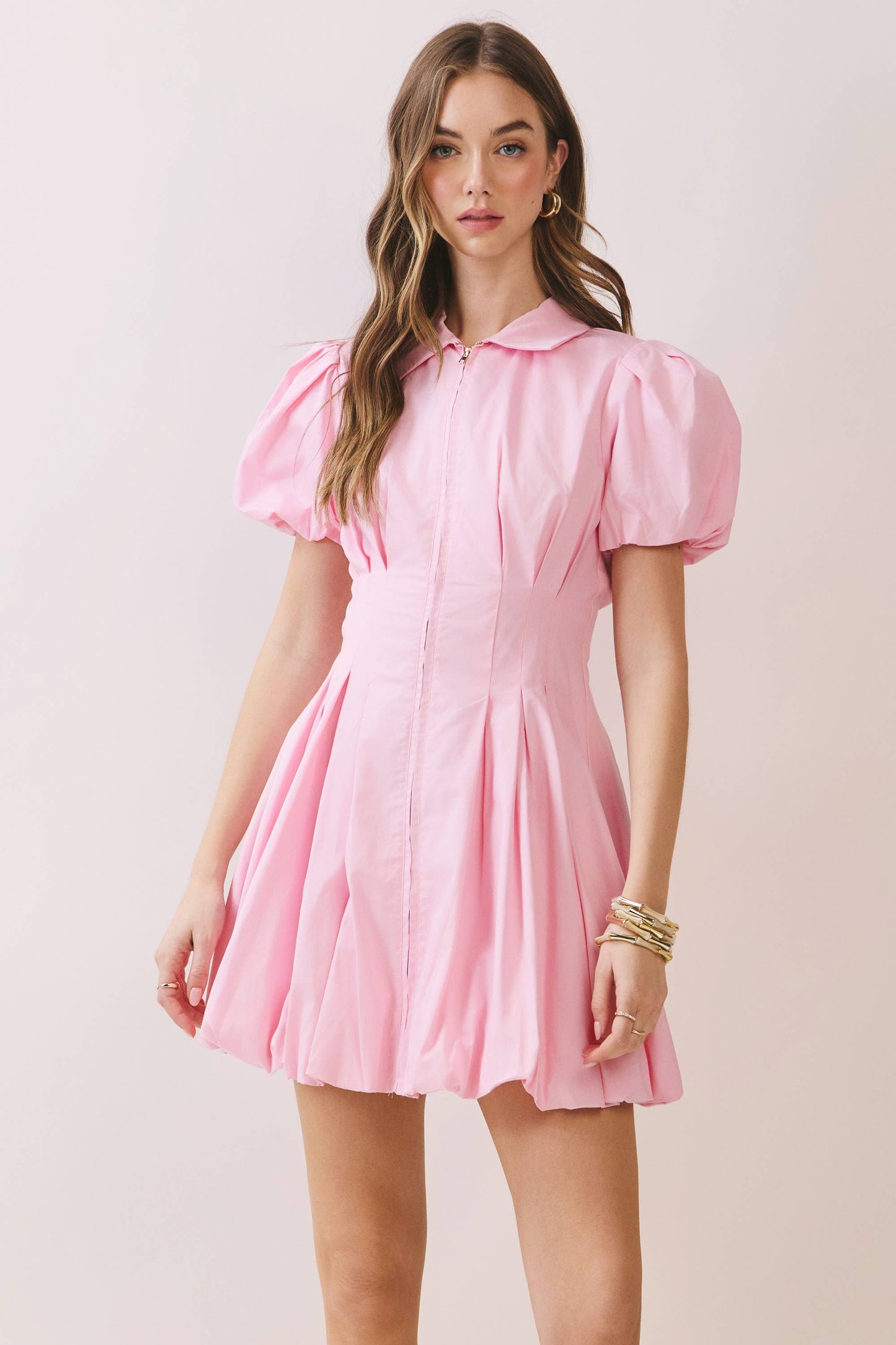 Cagle Dress