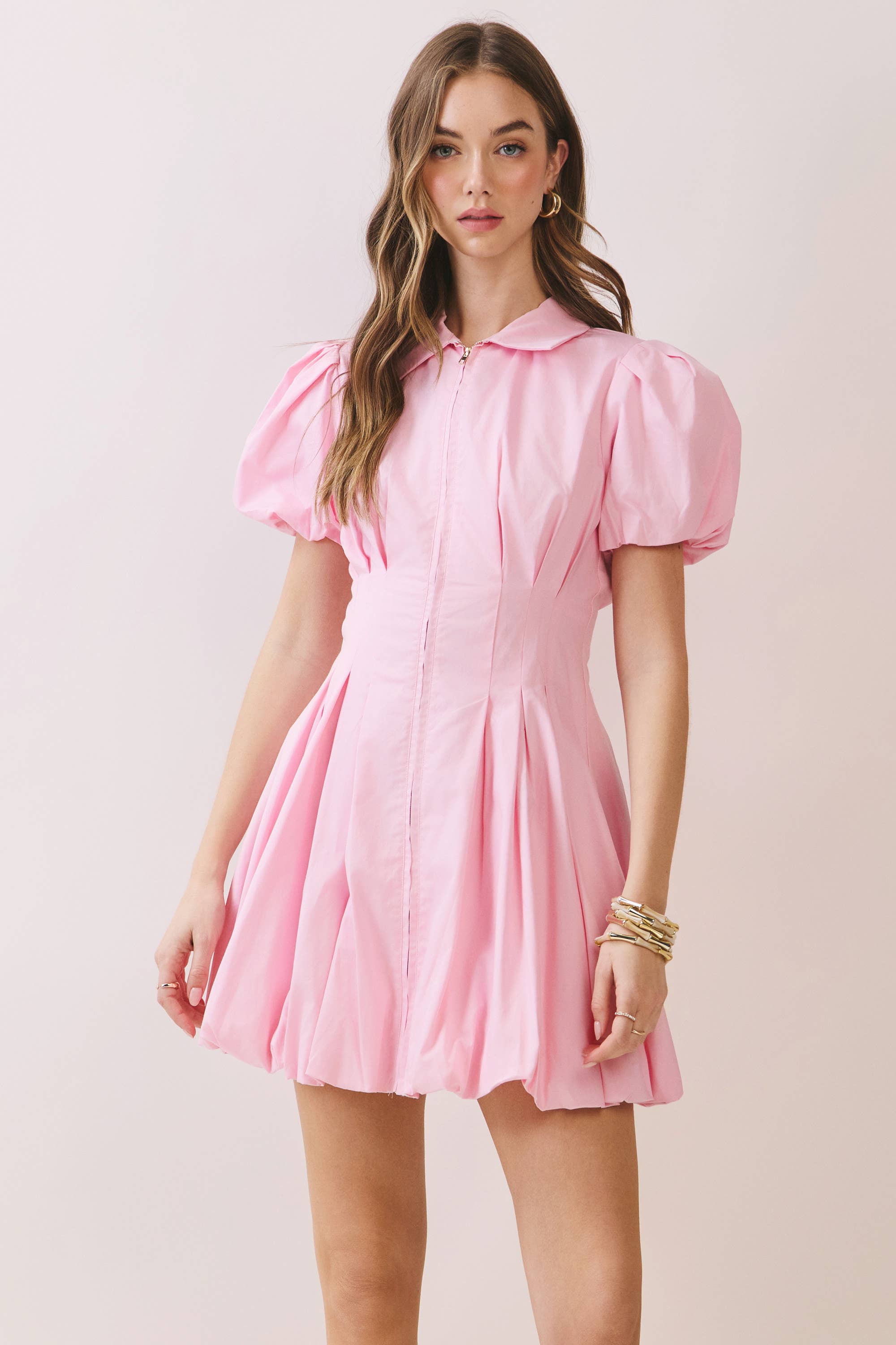 Cagle Dress