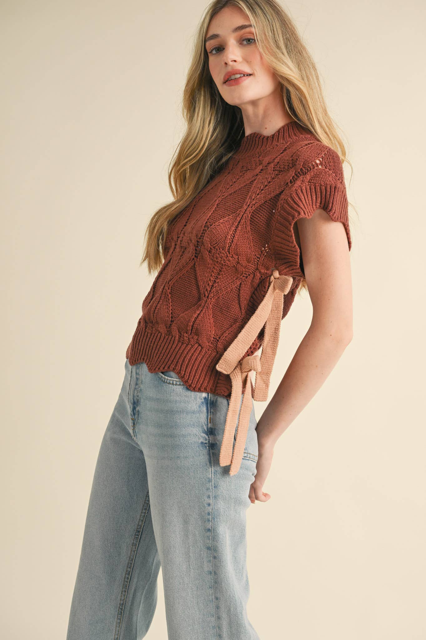 Julie Top