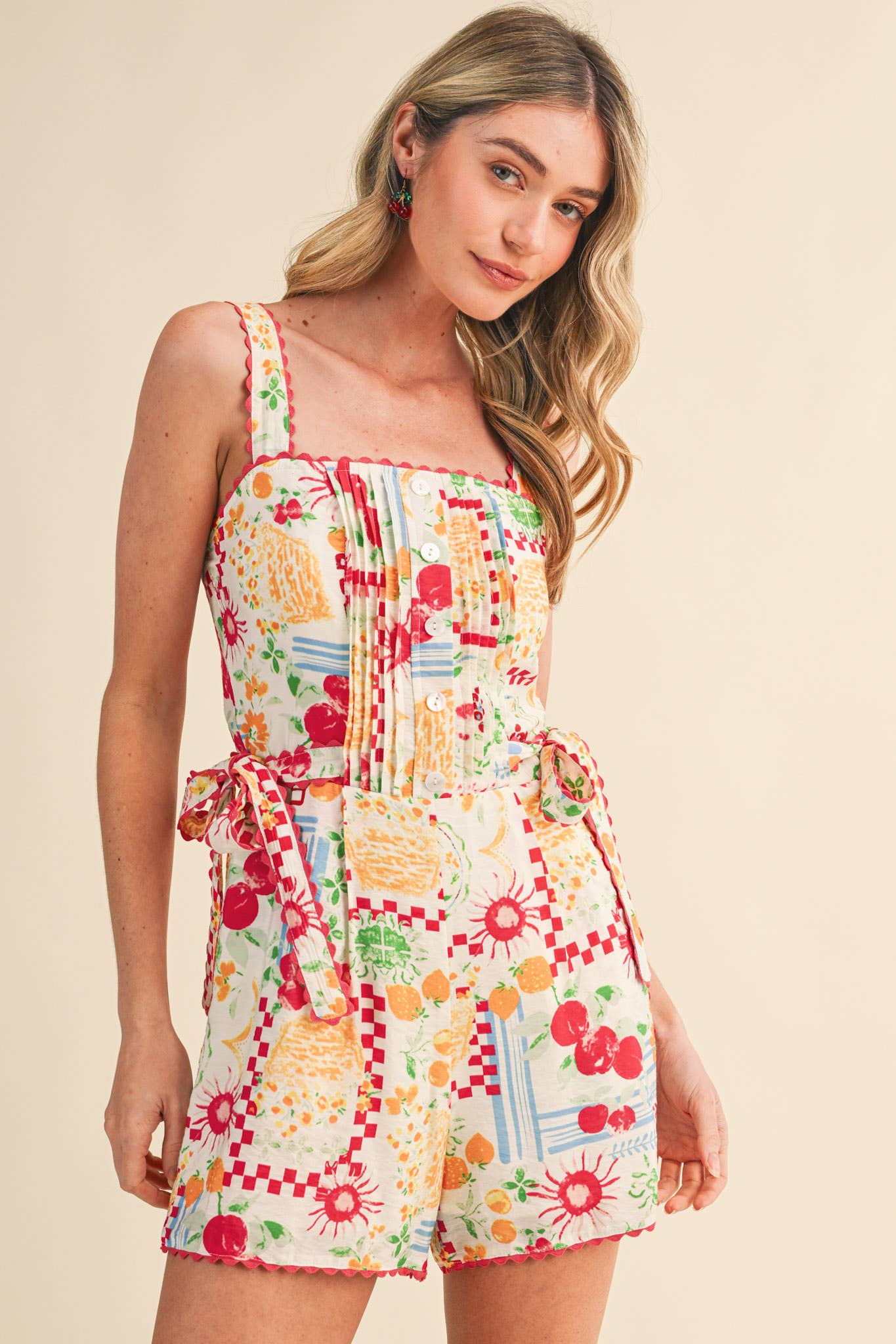 May Dress