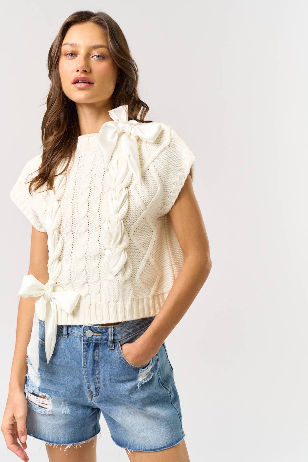 Cozy Me Up Top