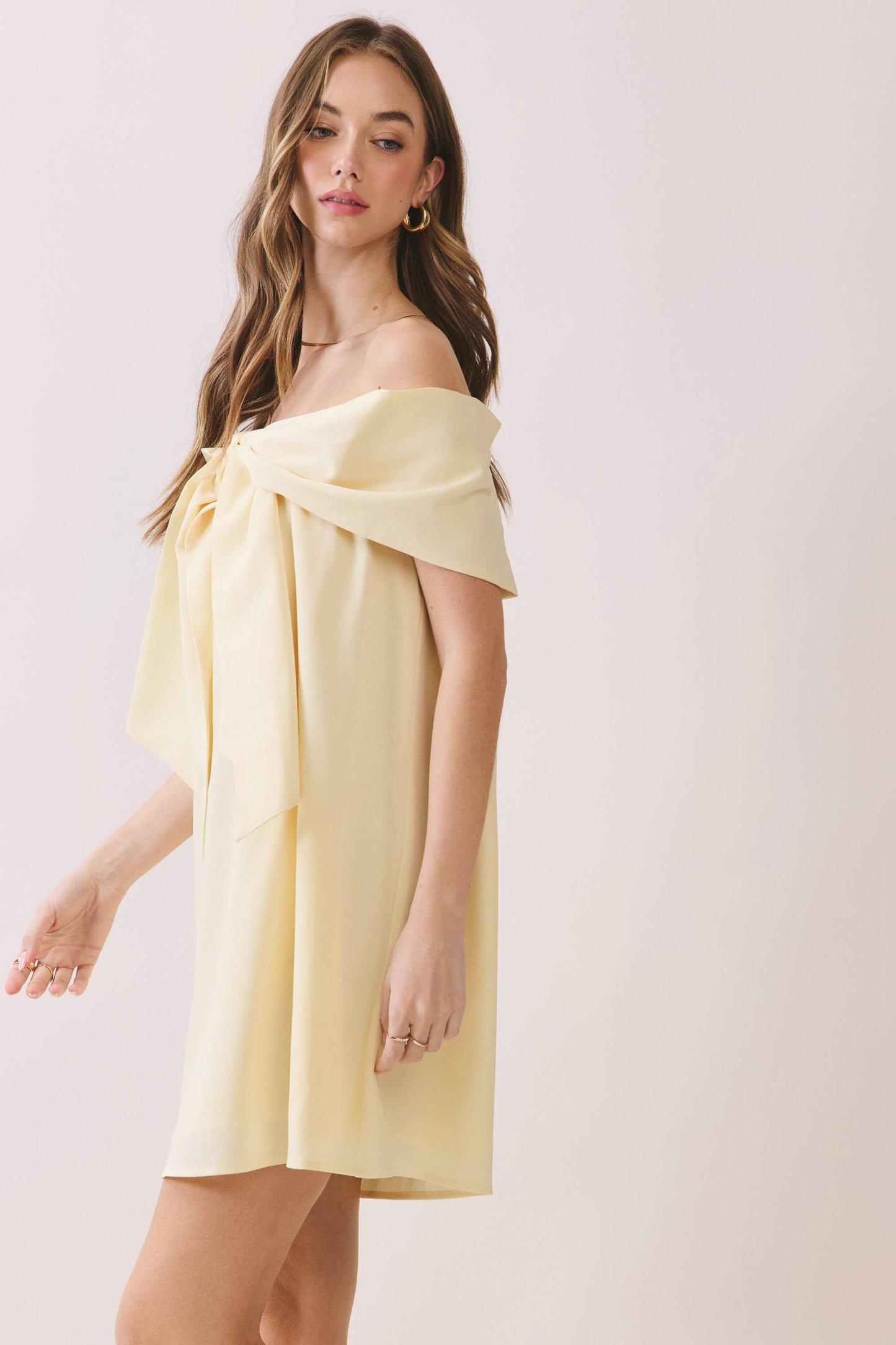 Valedictorian Dress