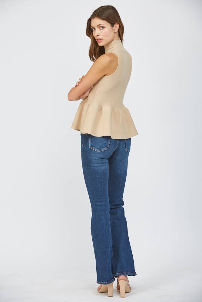 Hush Top