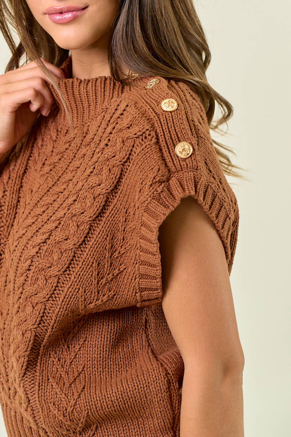 Teddy Bear Top