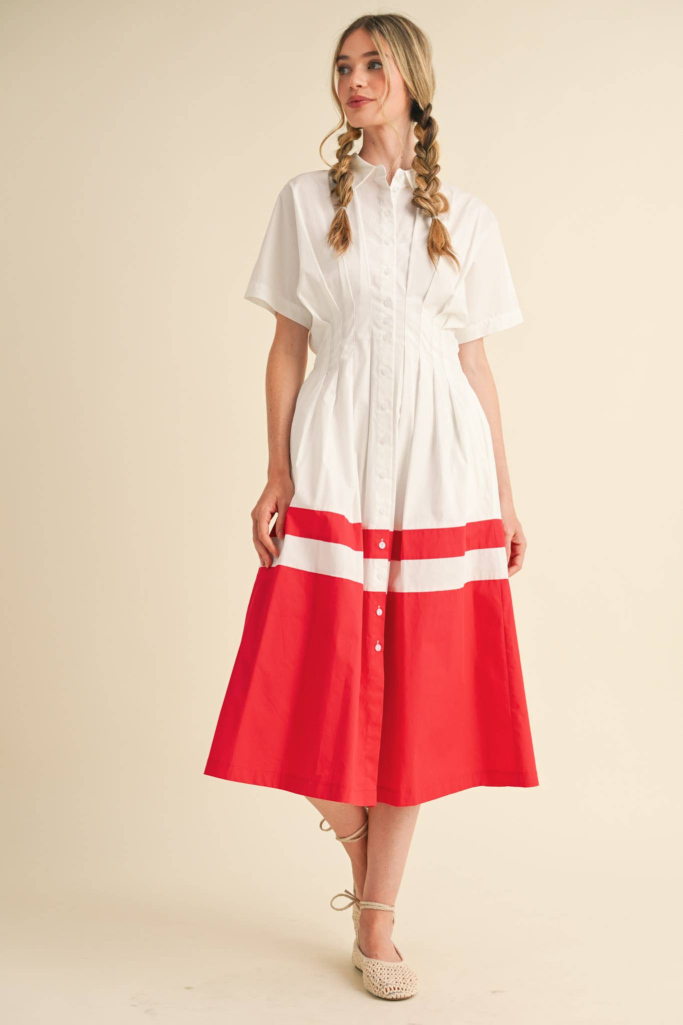 Belly Dress