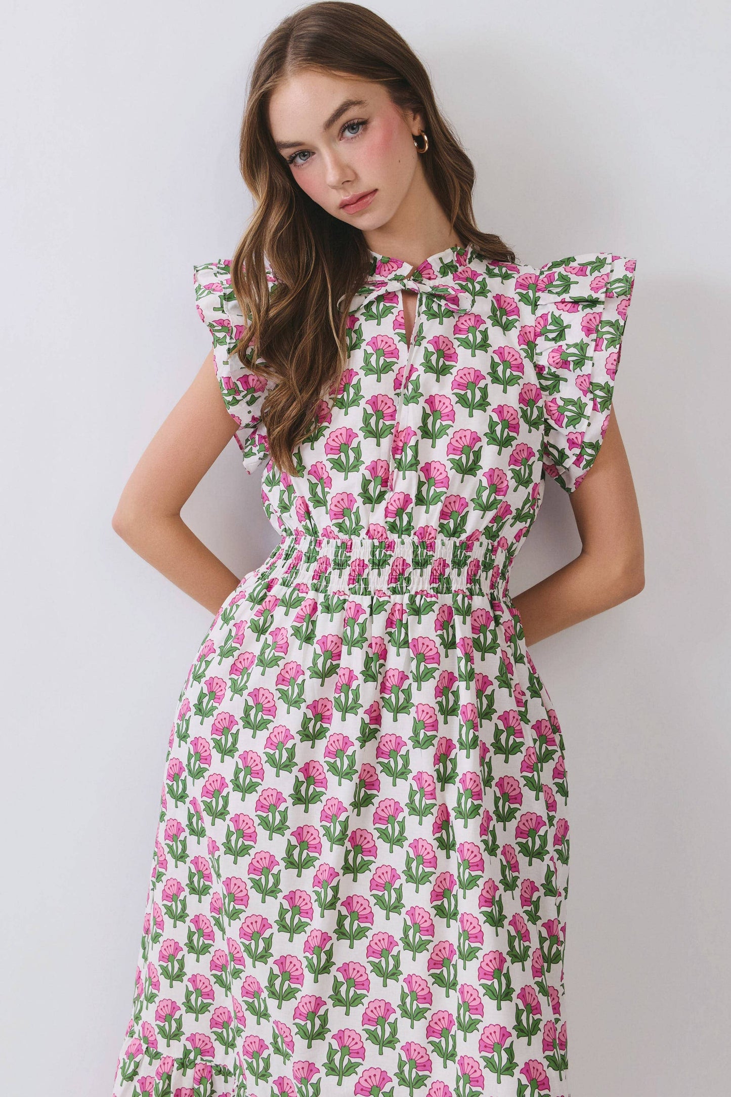 McKayla Dress
