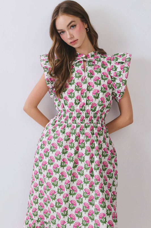McKayla Dress