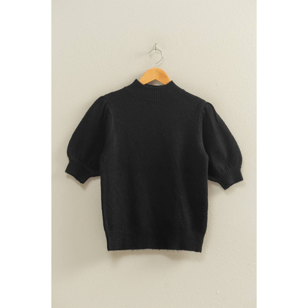 Halley Top