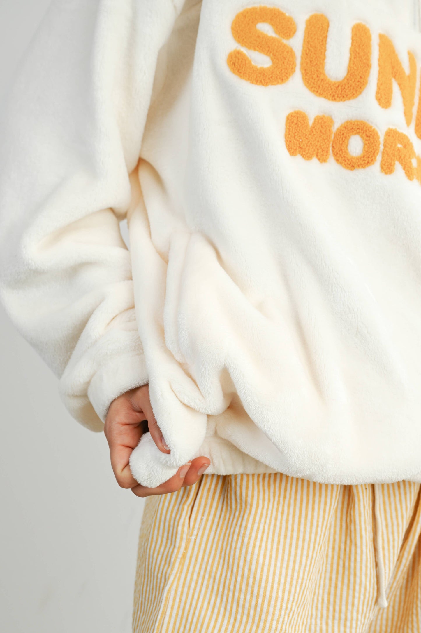 Sunday Morning Sweatshirt