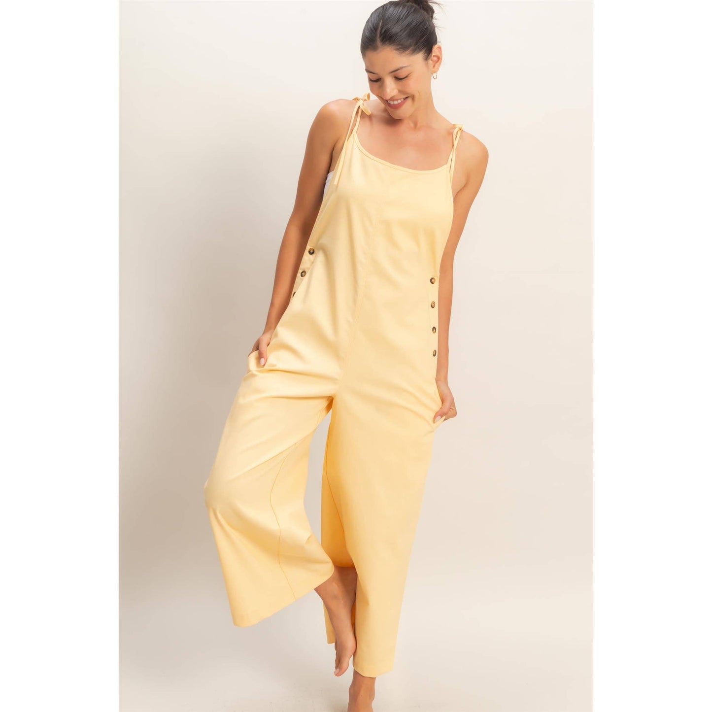 Bebe's Choice Jumpsuit