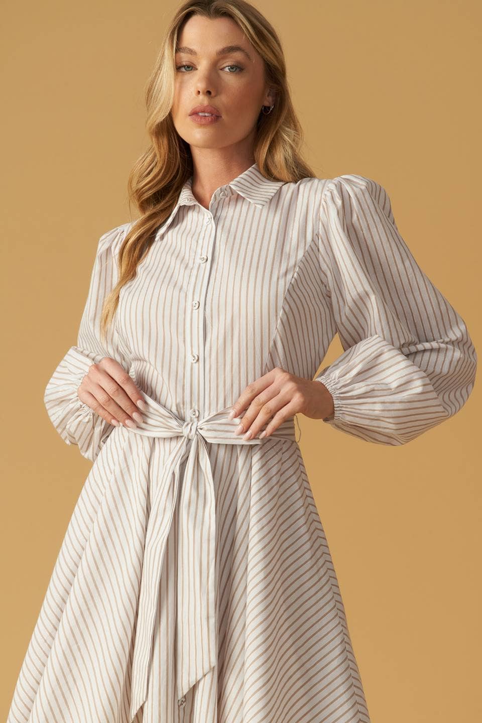 Bradshaw Dress