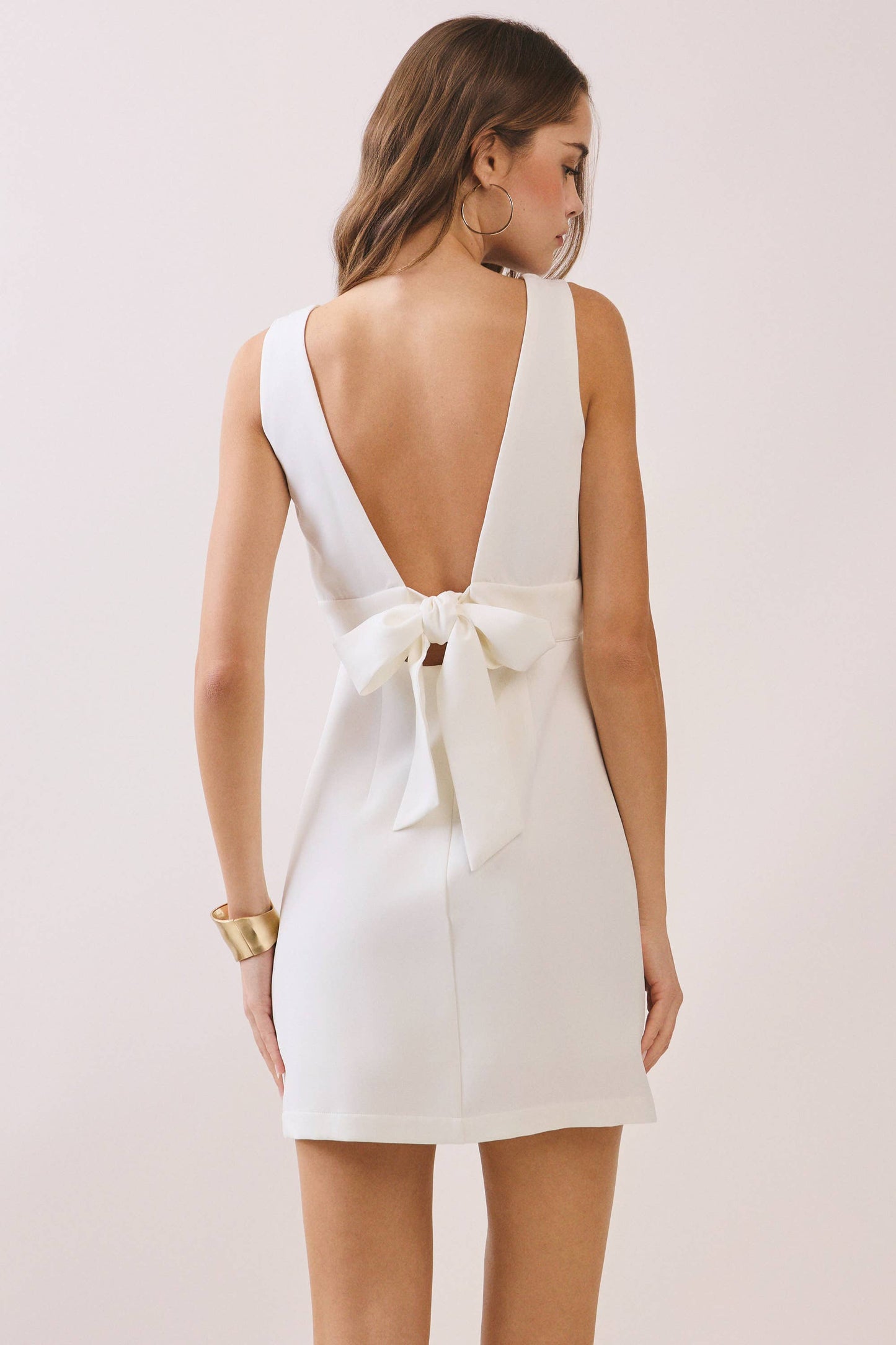 Marry Me Please Dress