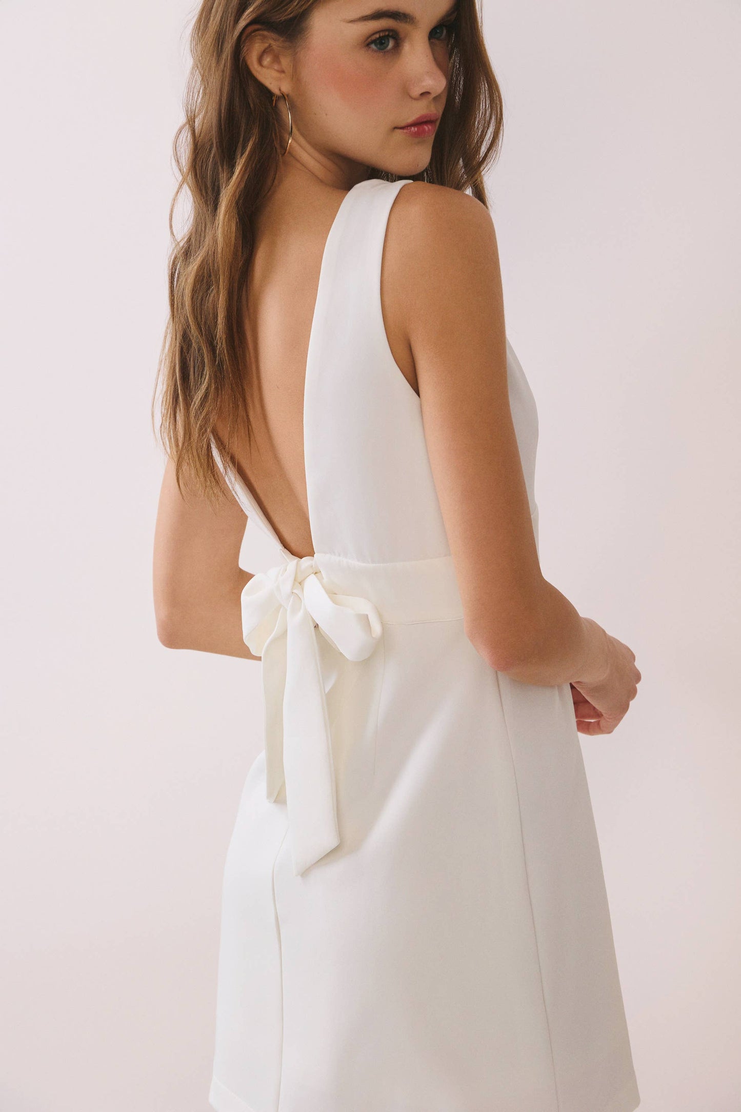 Marry Me Please Dress