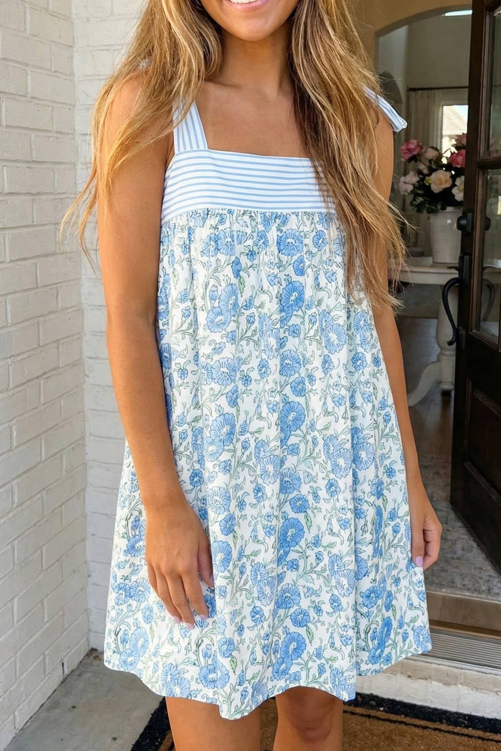 Wildly in Love Dress