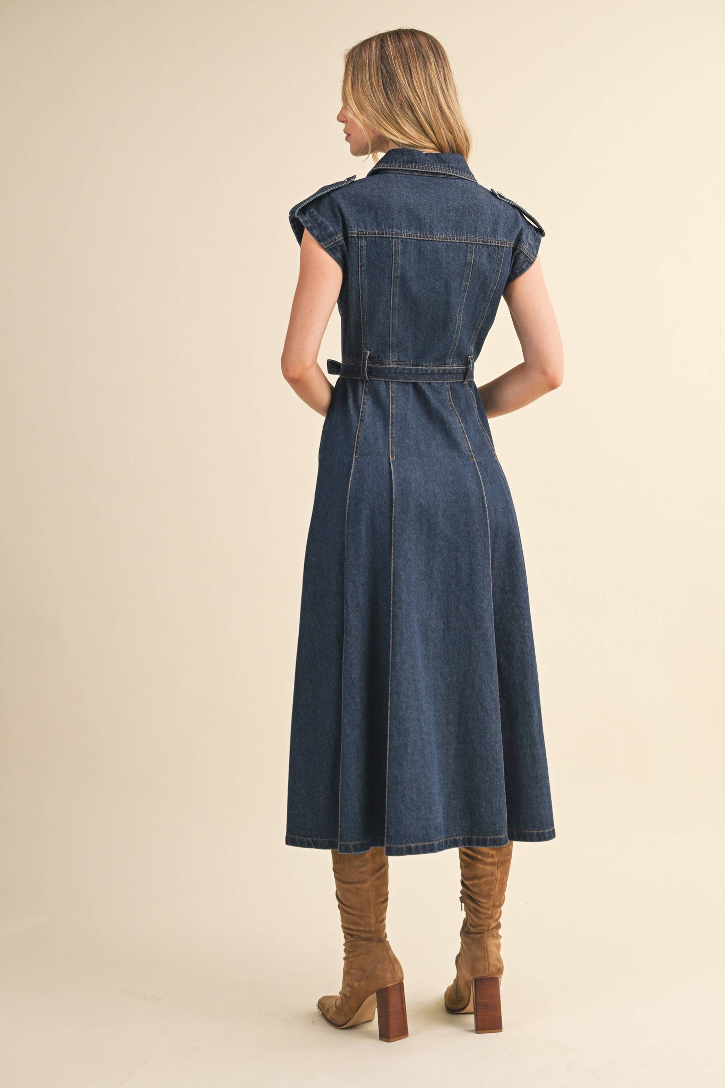 Bobbie Jean Dress