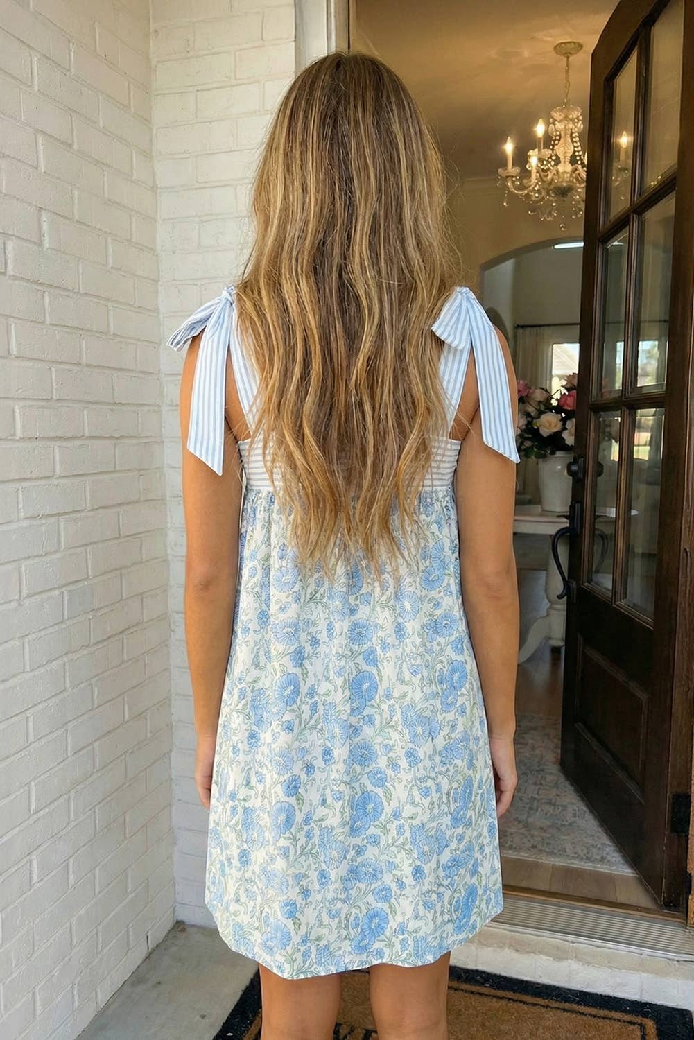 Wildly in Love Dress