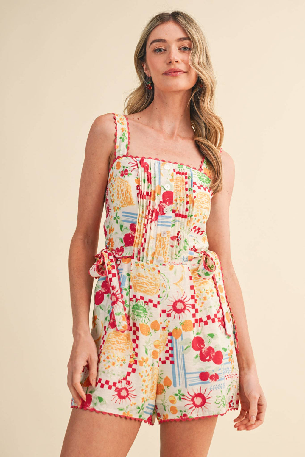 May Dress