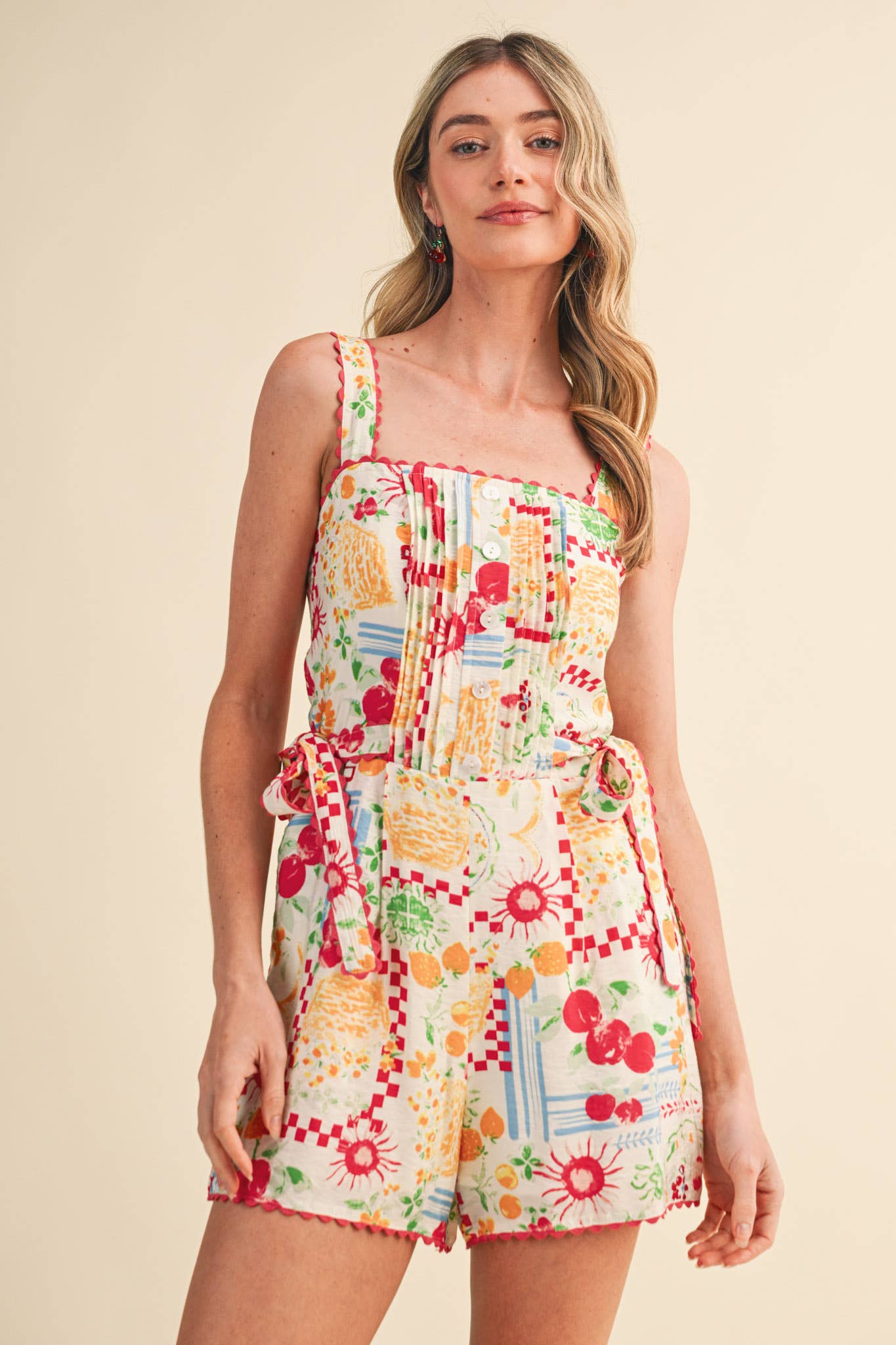 May Dress