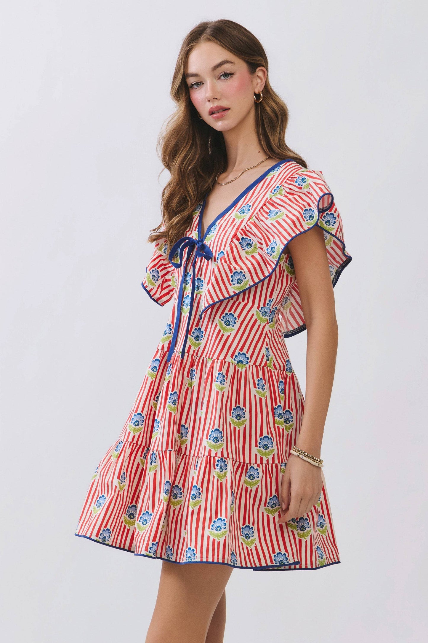 May the Fourth Be With You Dress