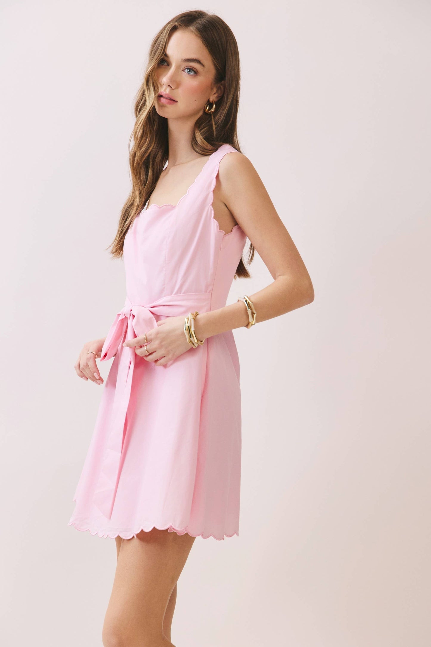Sadie Dress