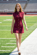 Sandstorm Dress
