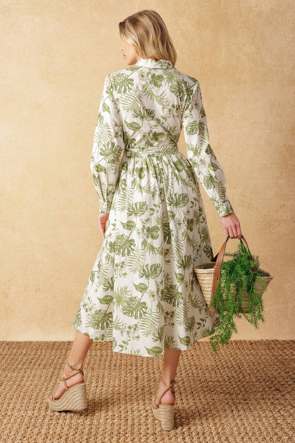 Scott Dress