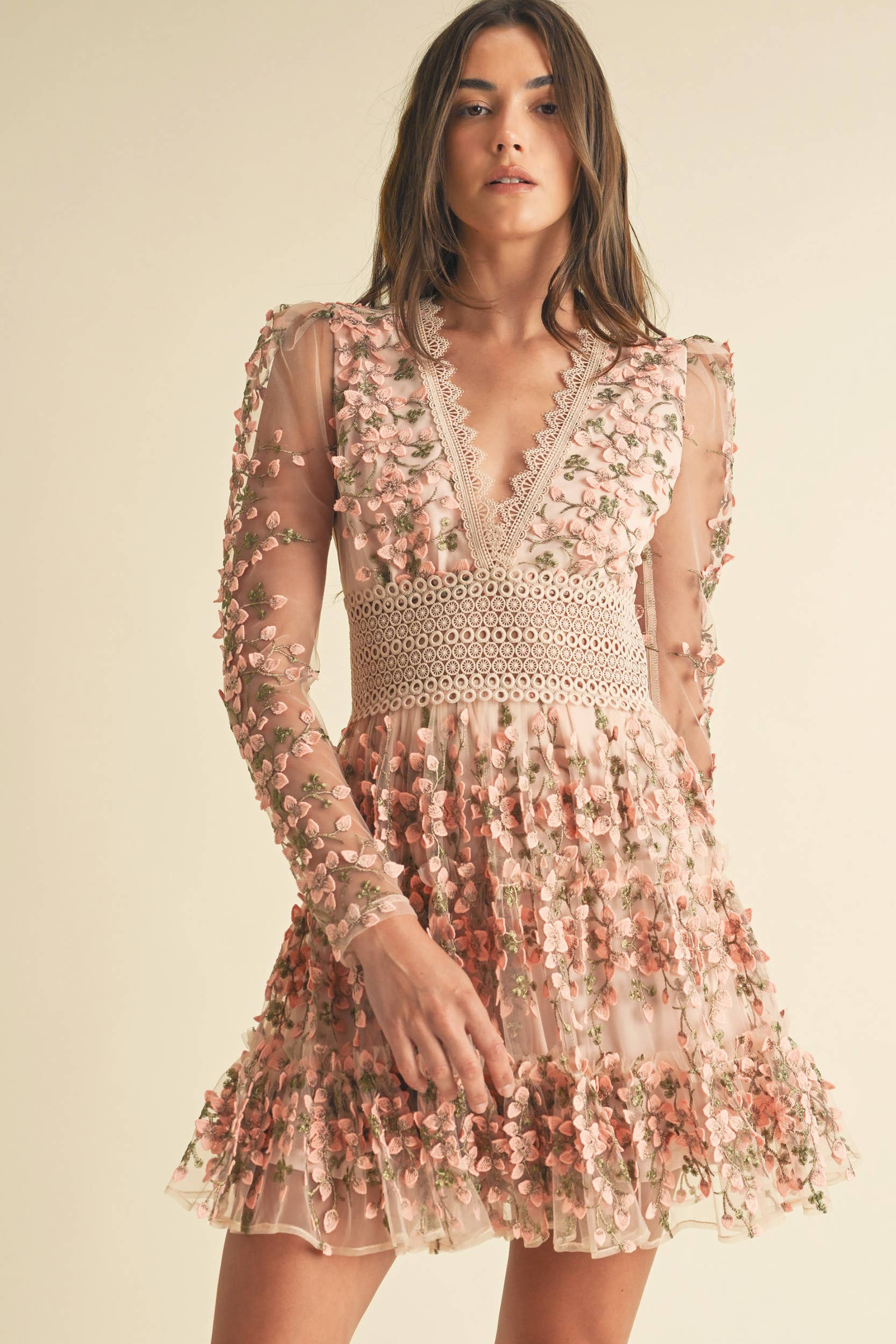 Romantic Dress