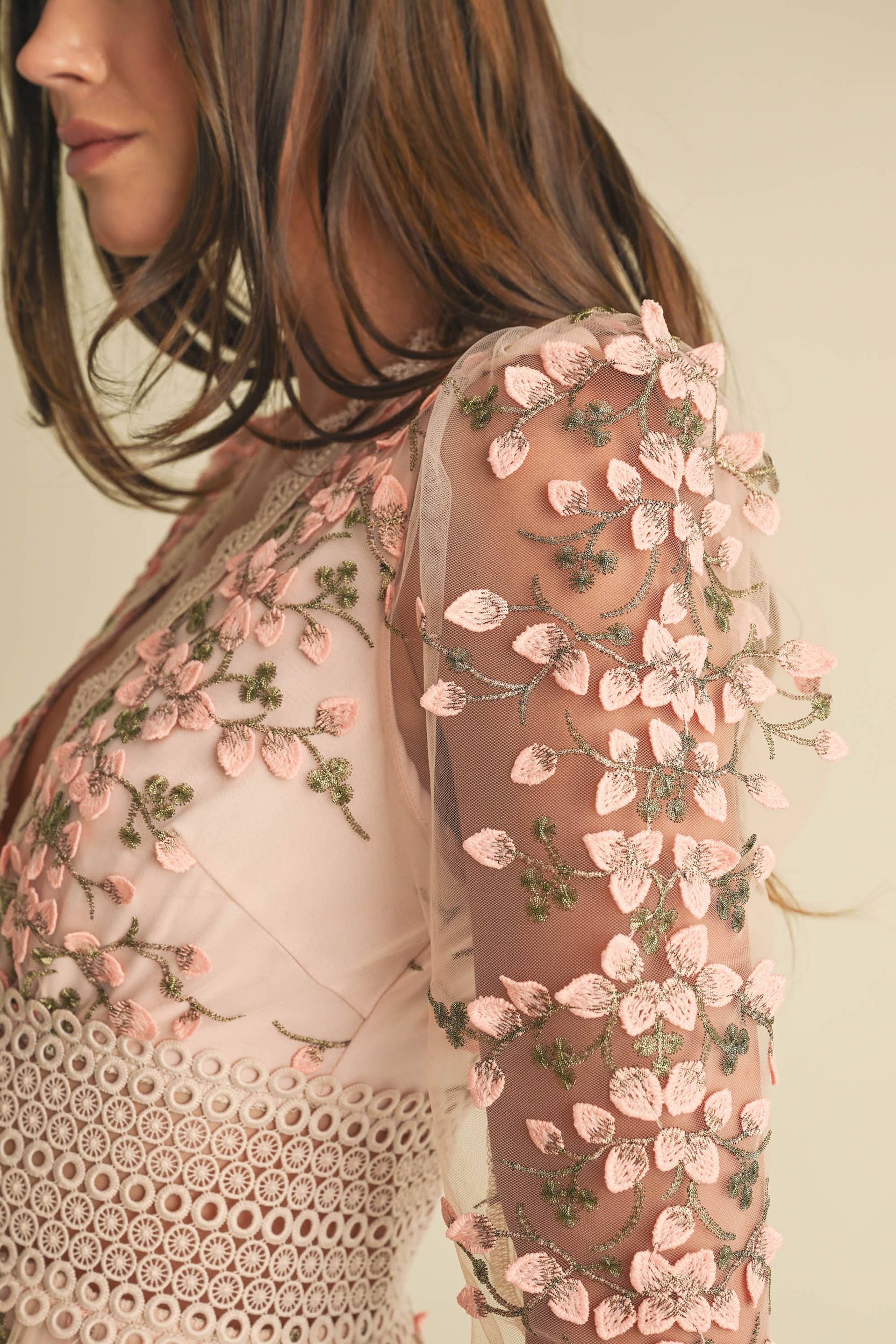 Romantic Dress