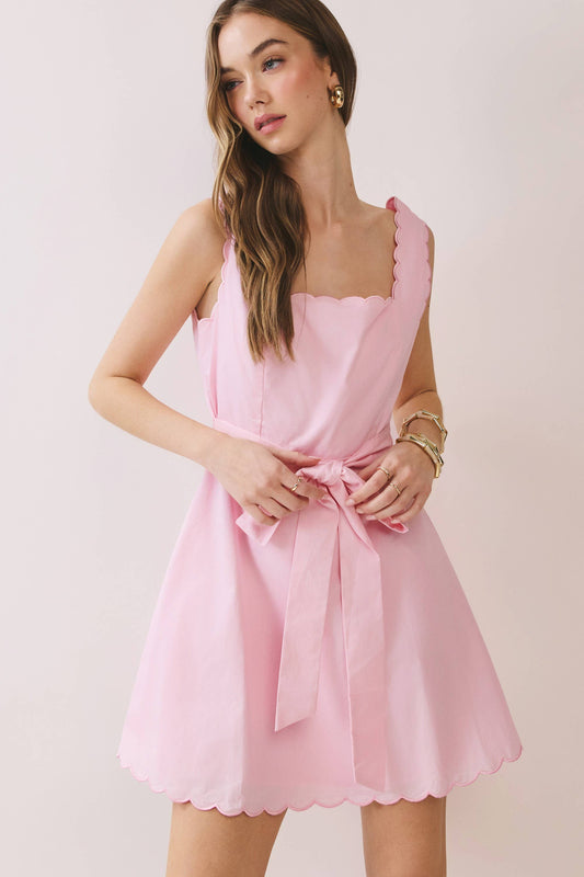 Sadie Dress