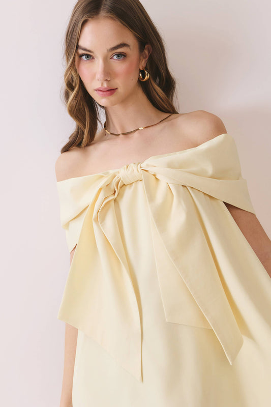 Valedictorian Dress