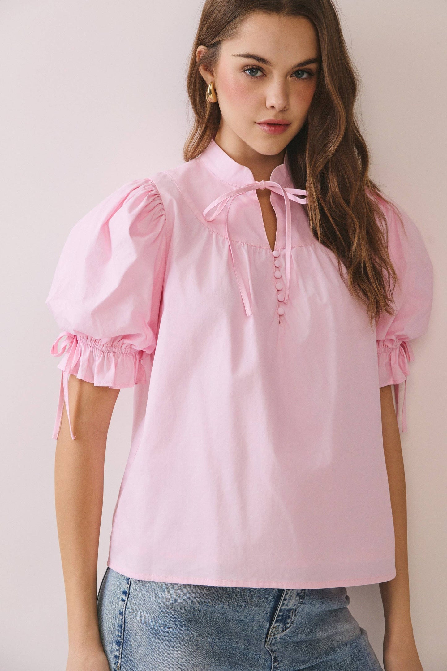 She Fancy Top