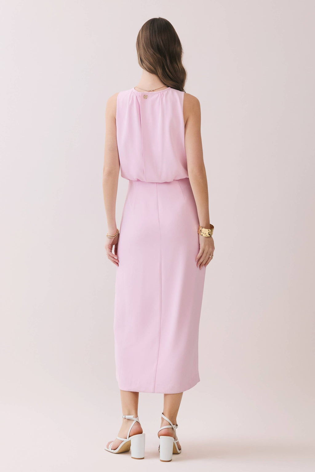 Plus One Dress