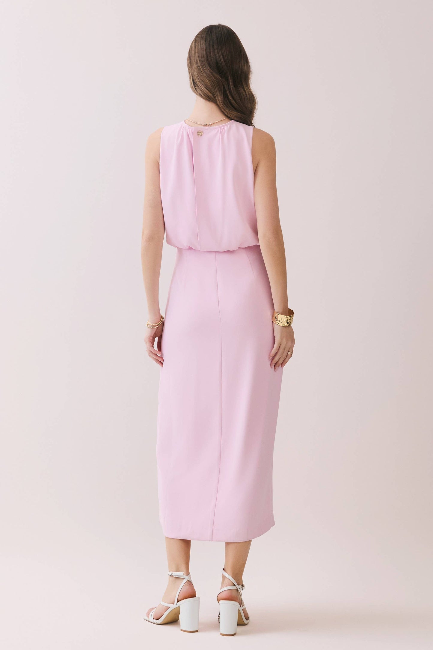 Plus One Dress