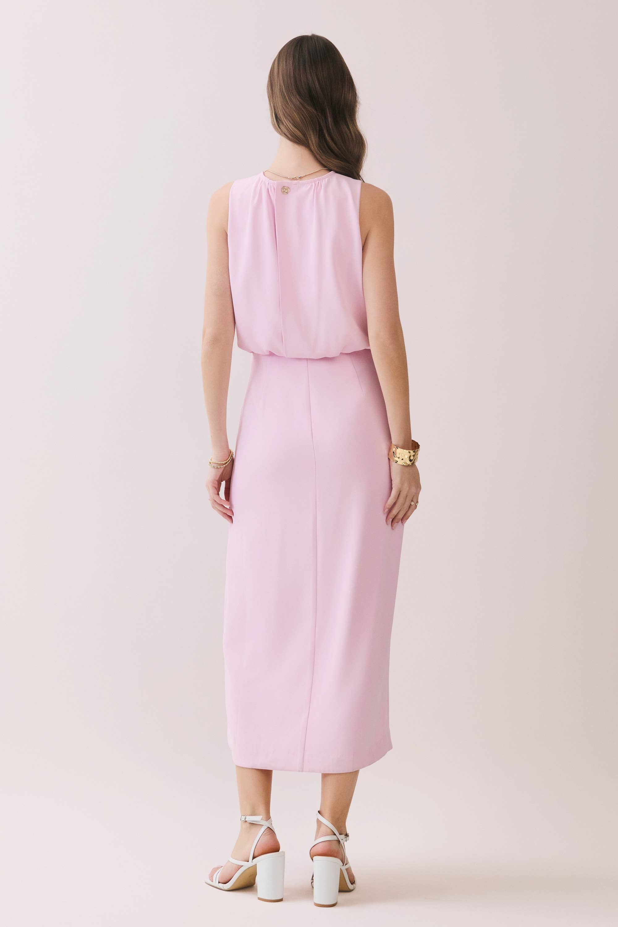 Plus One Dress