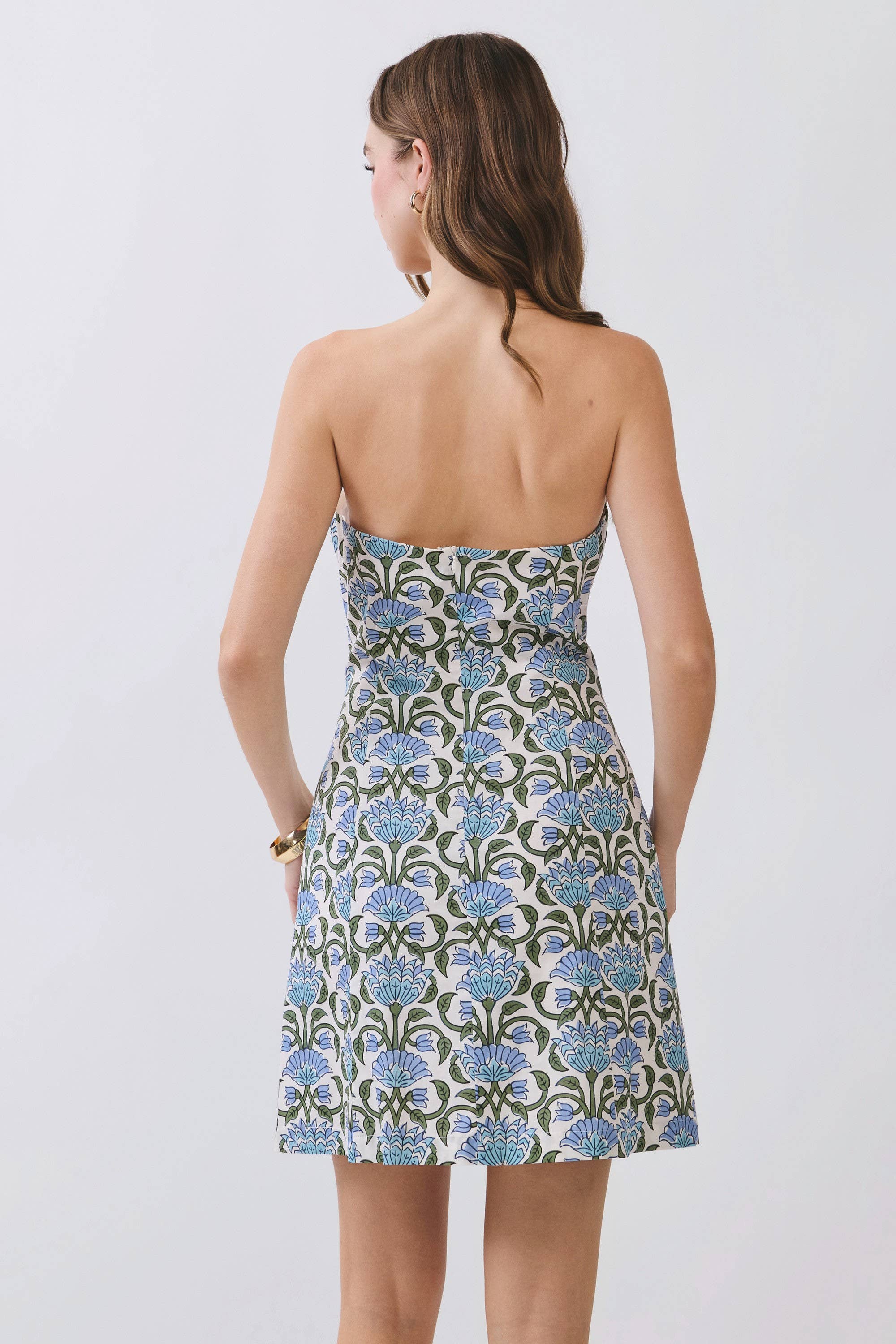 Perfect Summer Dress