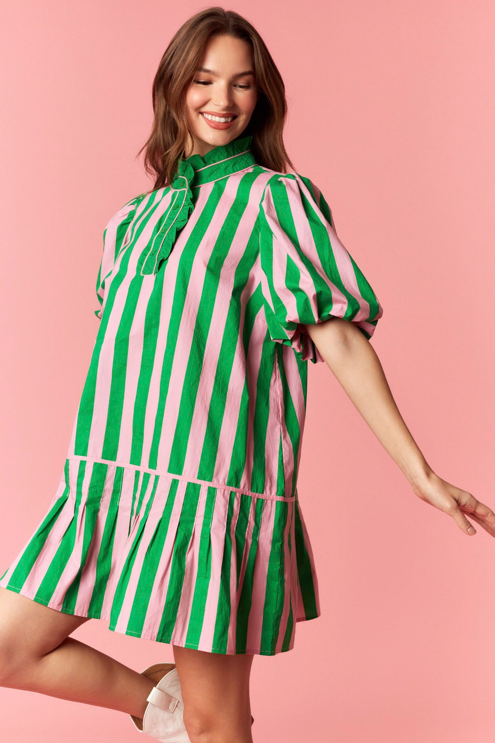 Beverly Hills Dress