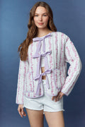 Candance Jacket