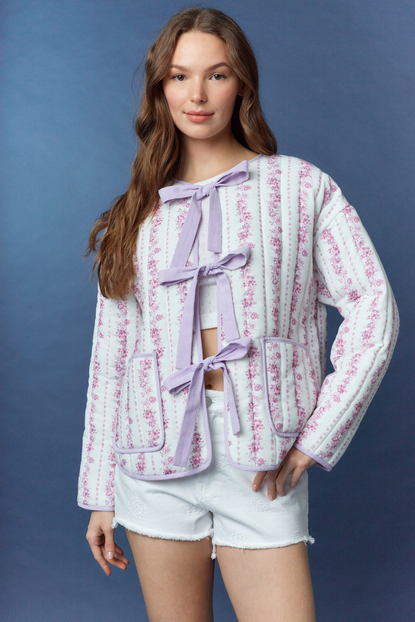 Candance Jacket